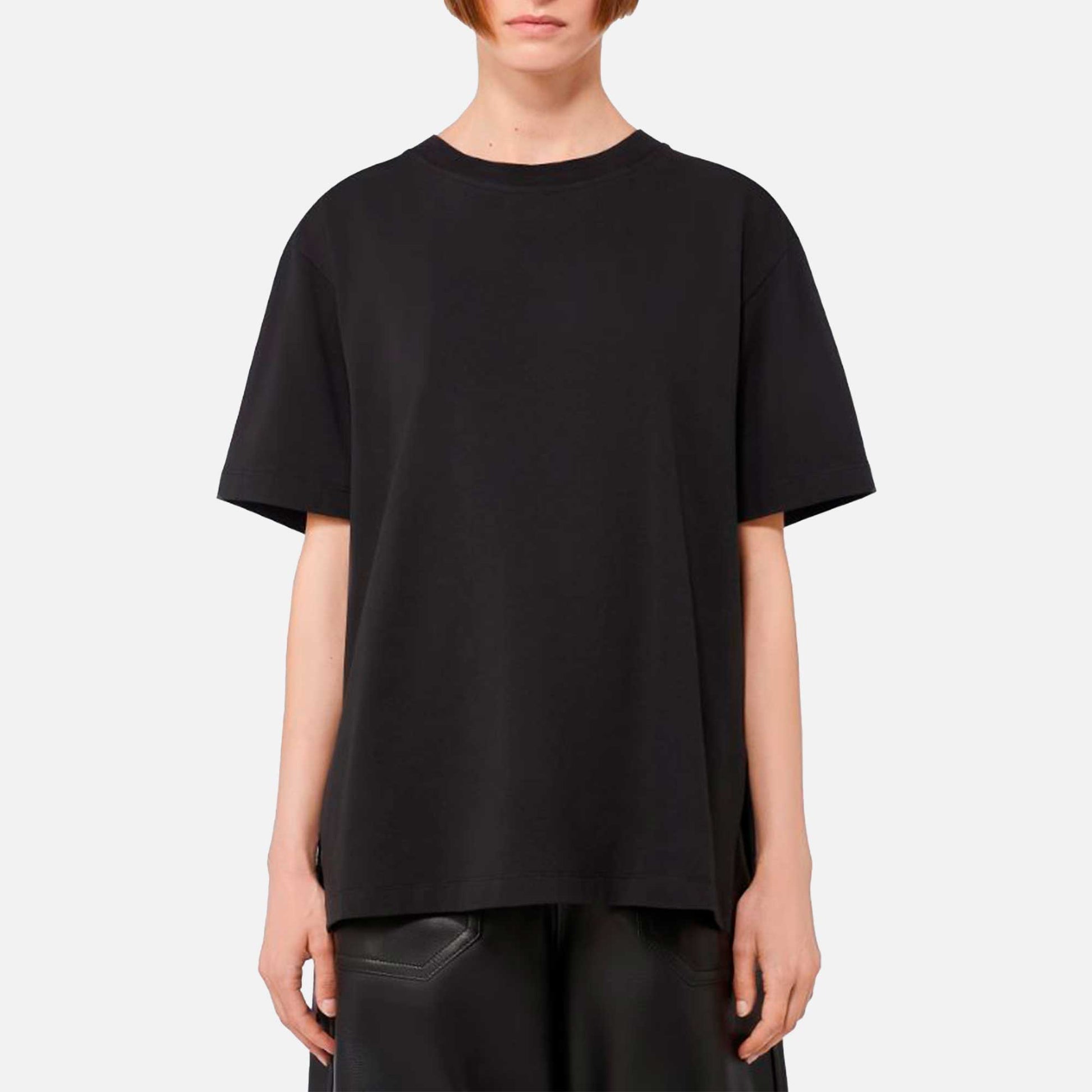 Teatino Blouse Black