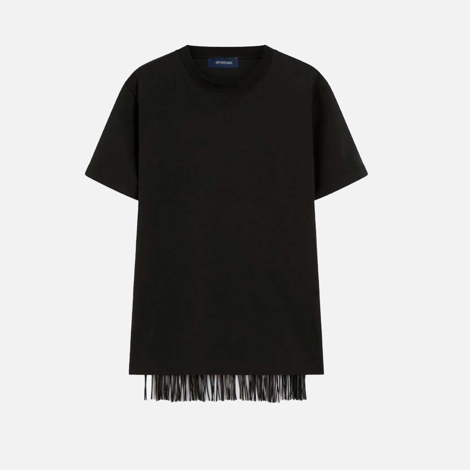 Teatino Blouse Black