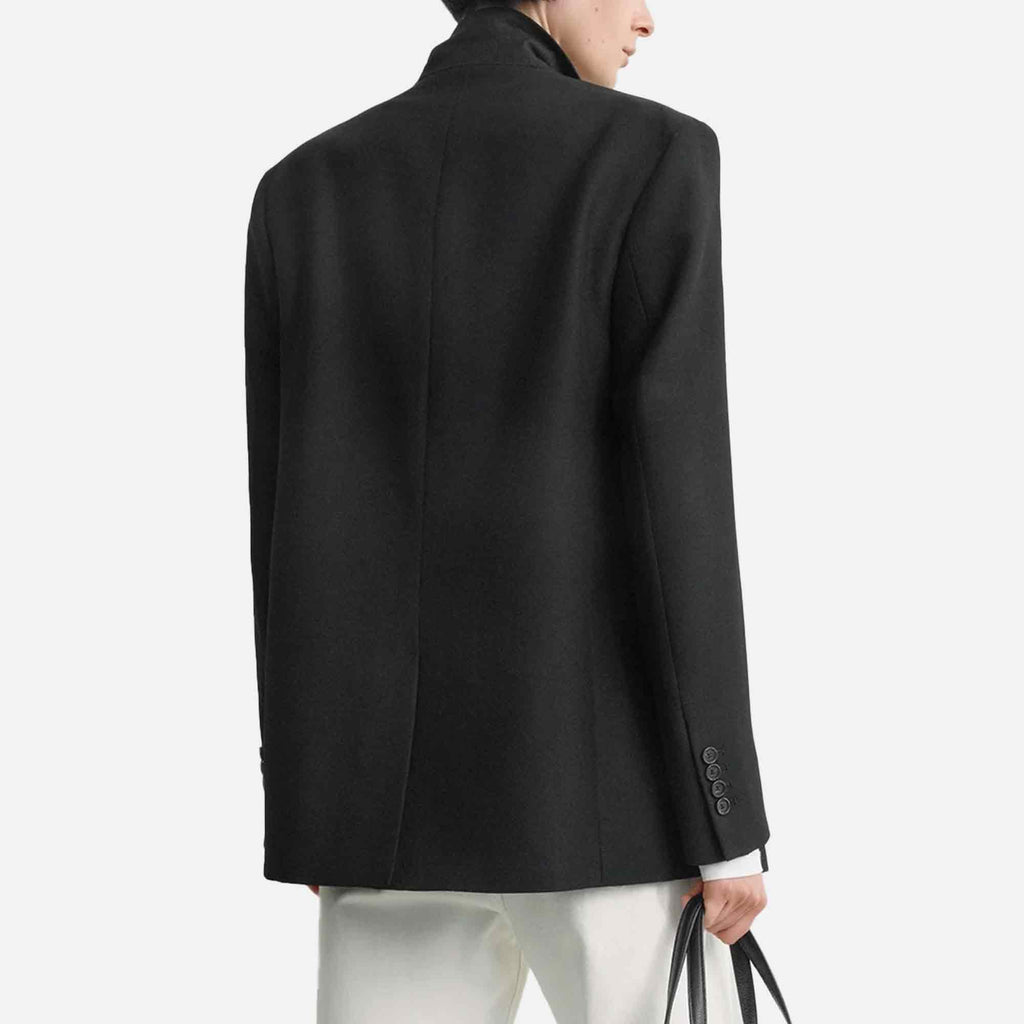 Tailored Blazer Black