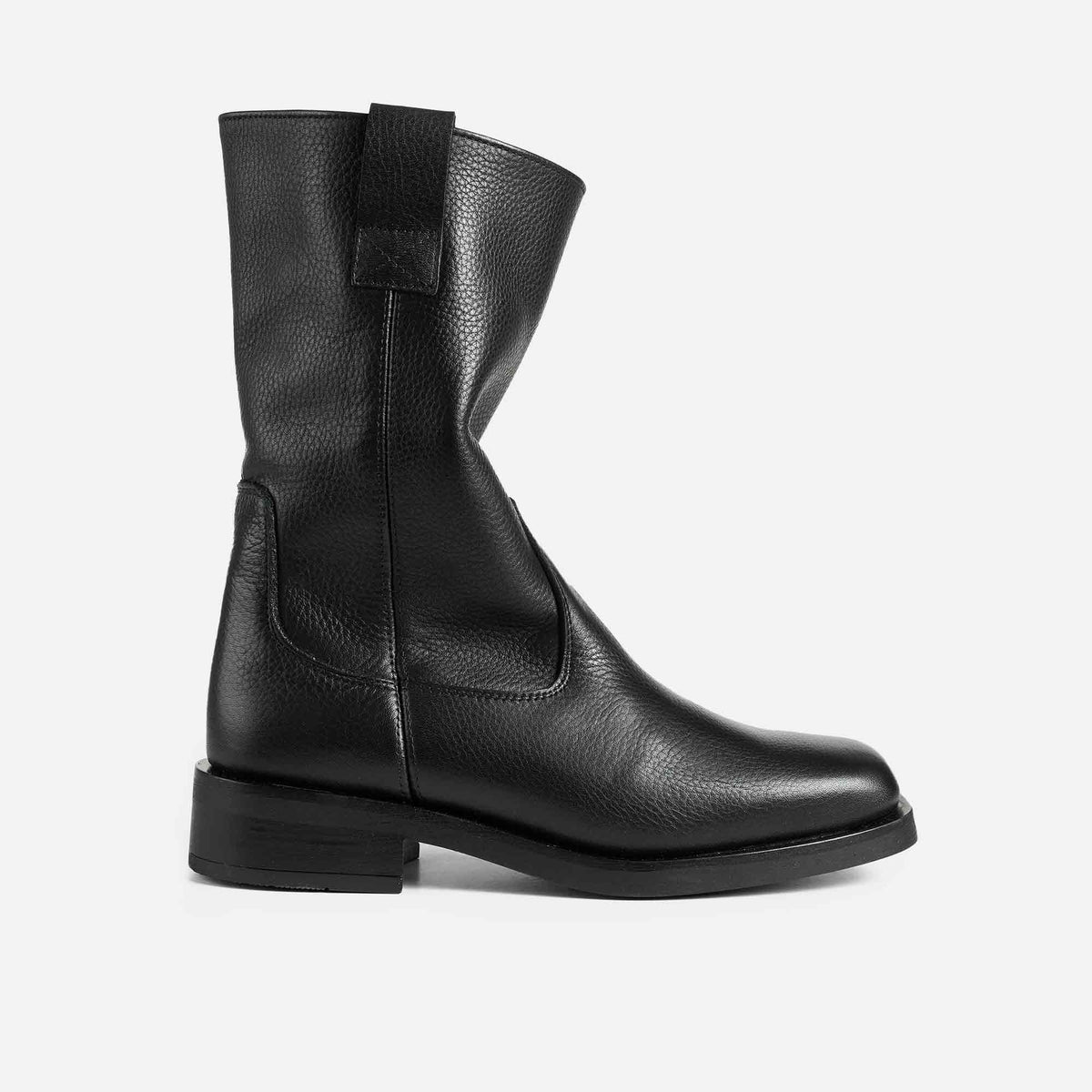 Tali Boot Black