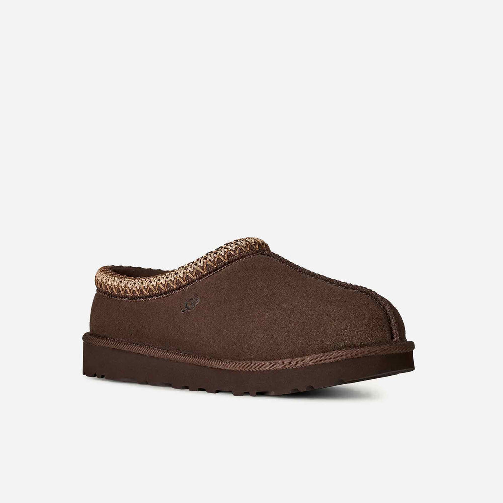 Tasman II Slippers Dusted Cocoa