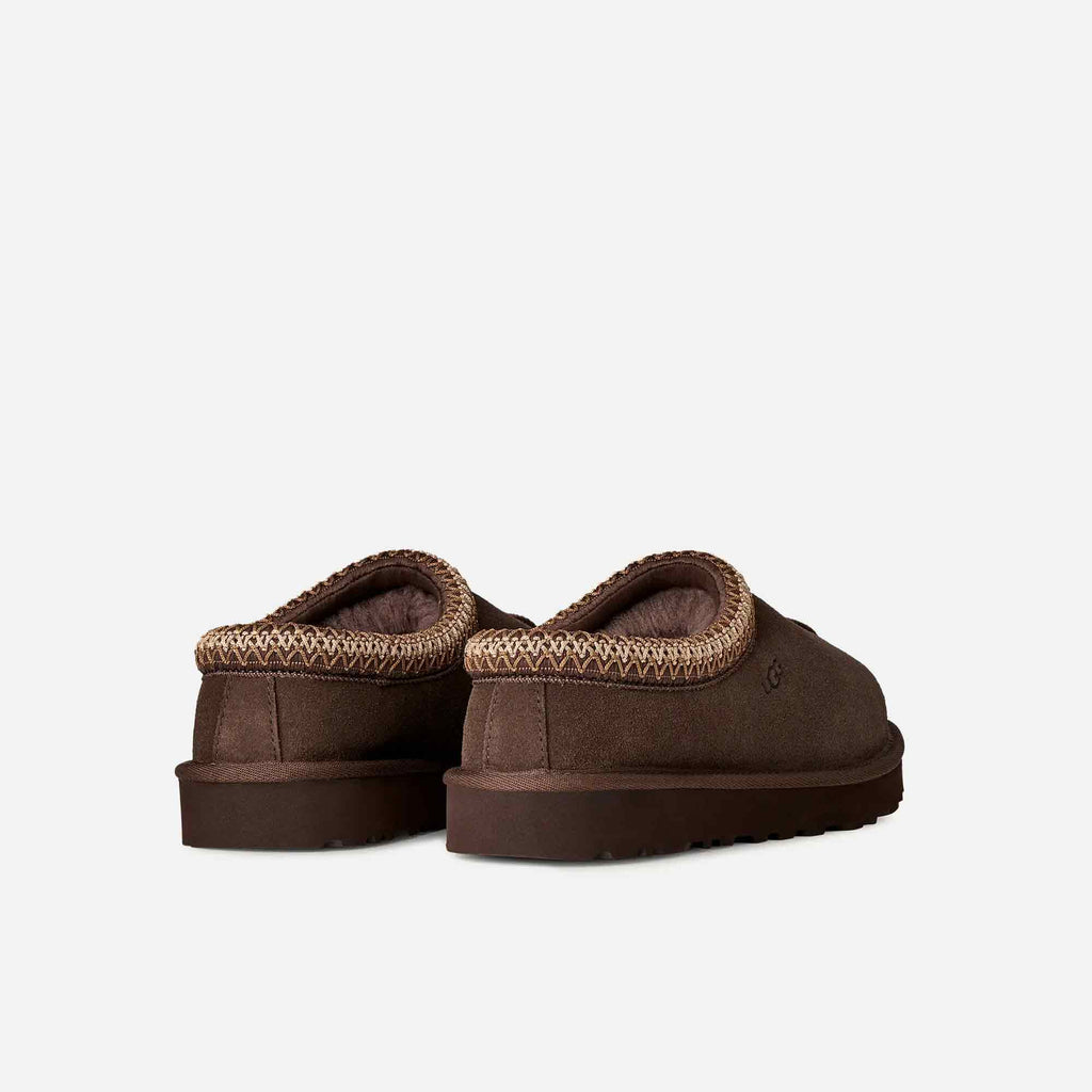 Tasman II Slippers Dusted Cocoa
