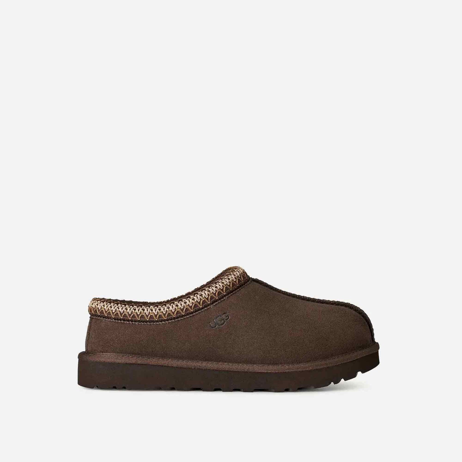 Tasman II Slippers Dusted Cocoa