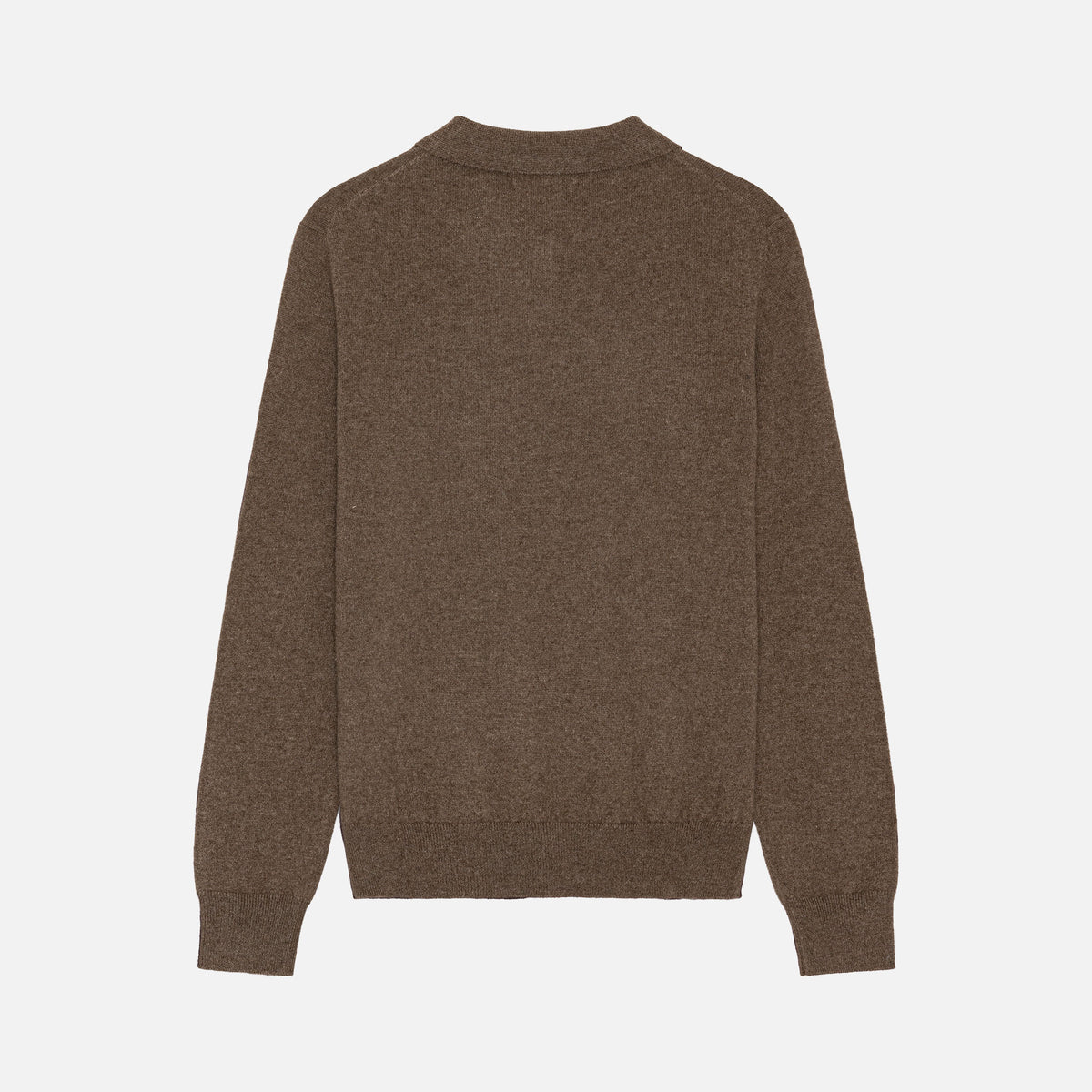 Ted Cashmere Polo Dachshund