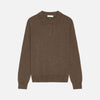 Ted Cashmere Polo Dachshund