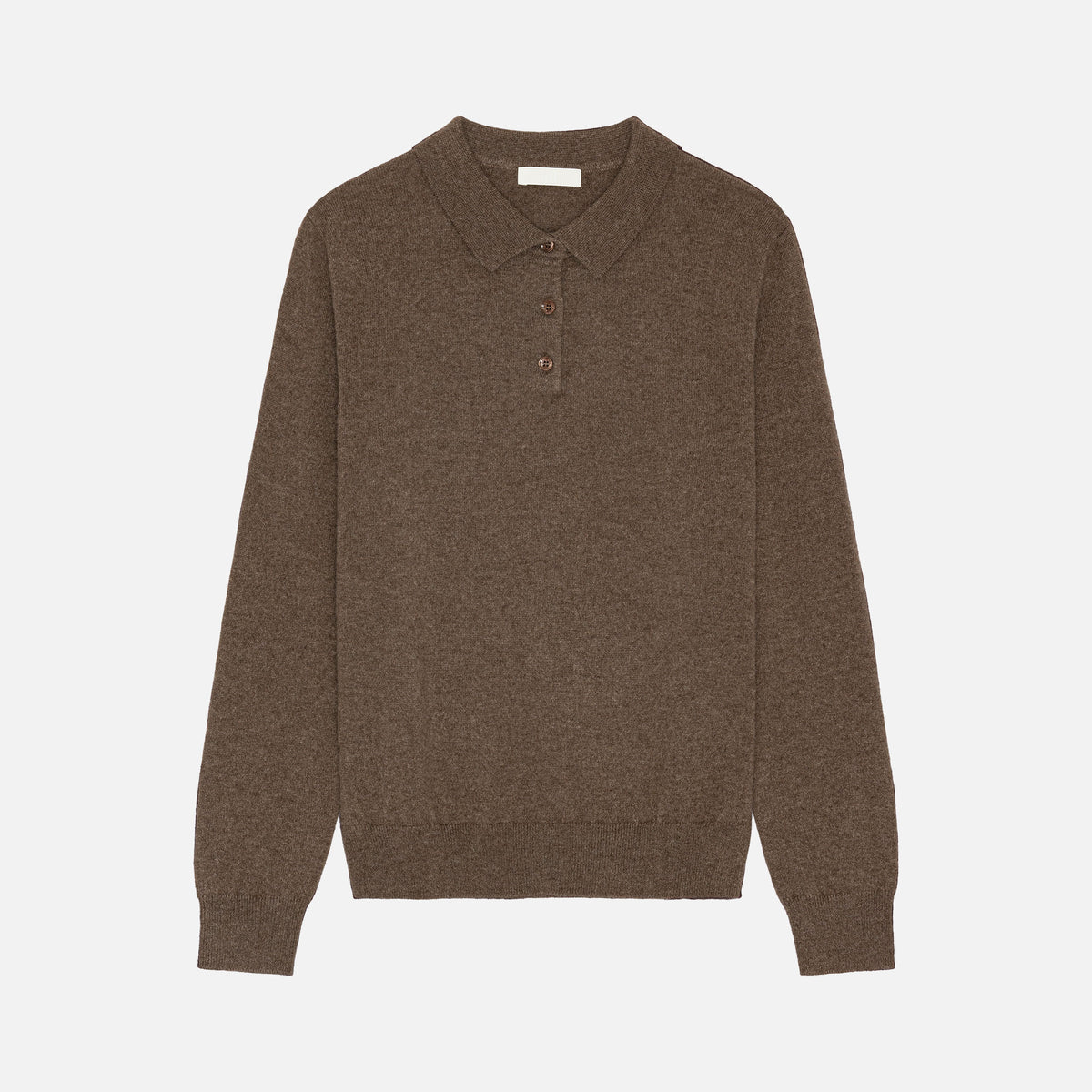Ted Cashmere Polo Dachshund