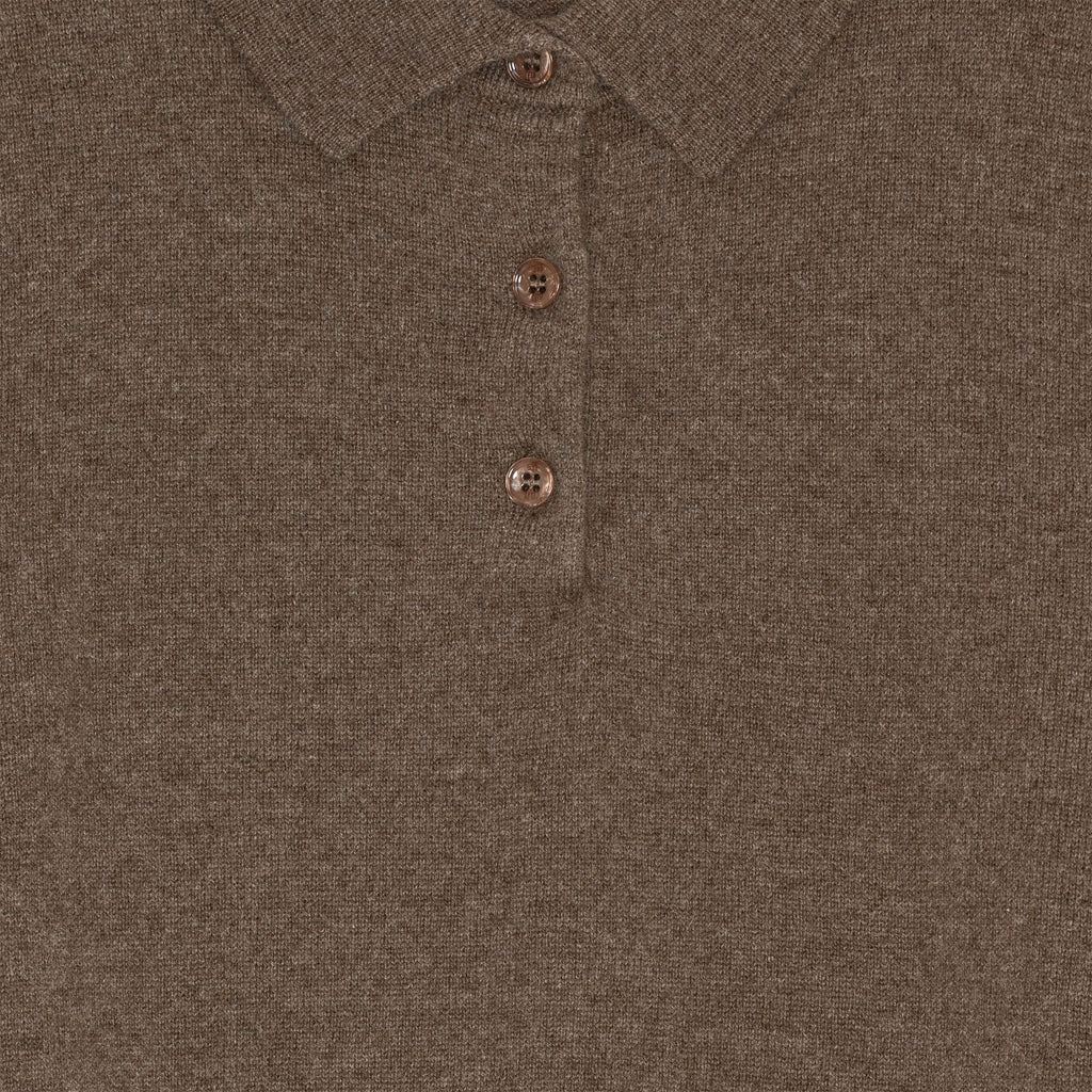 Ted Cashmere Polo Dachshund