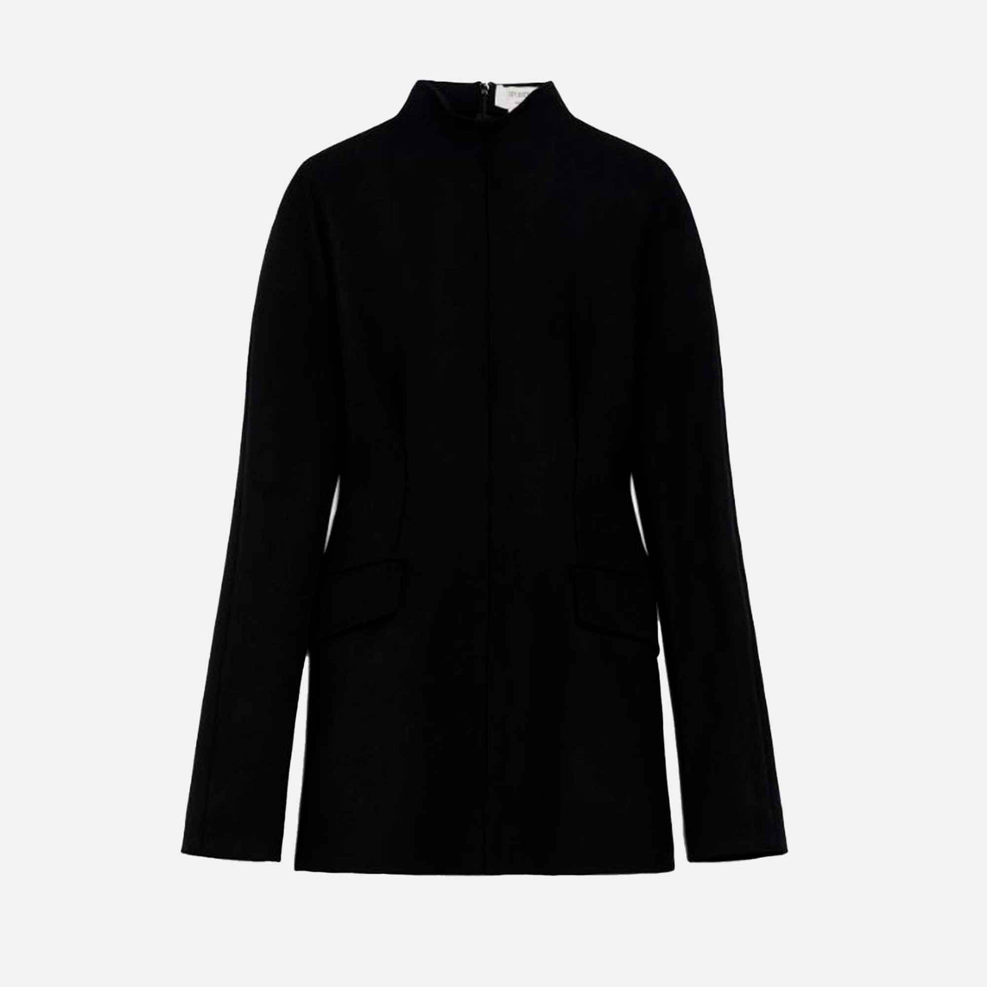 Tefrite Dress Black