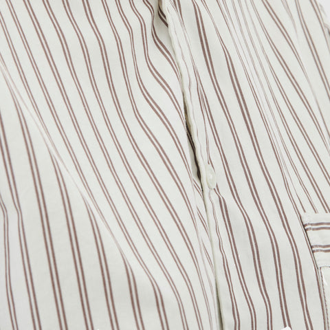 Poplin Pants Hopper Stripes