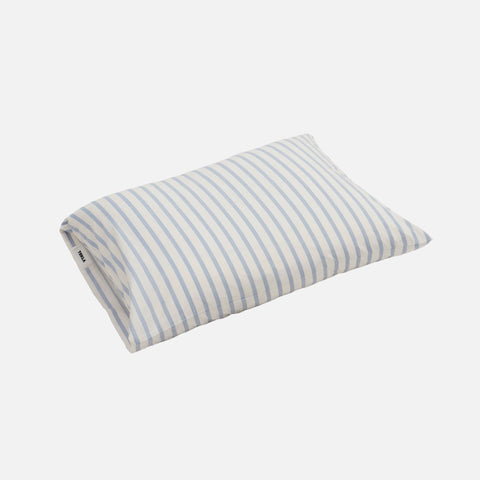 Percale Pillow Sham Needle Stripes