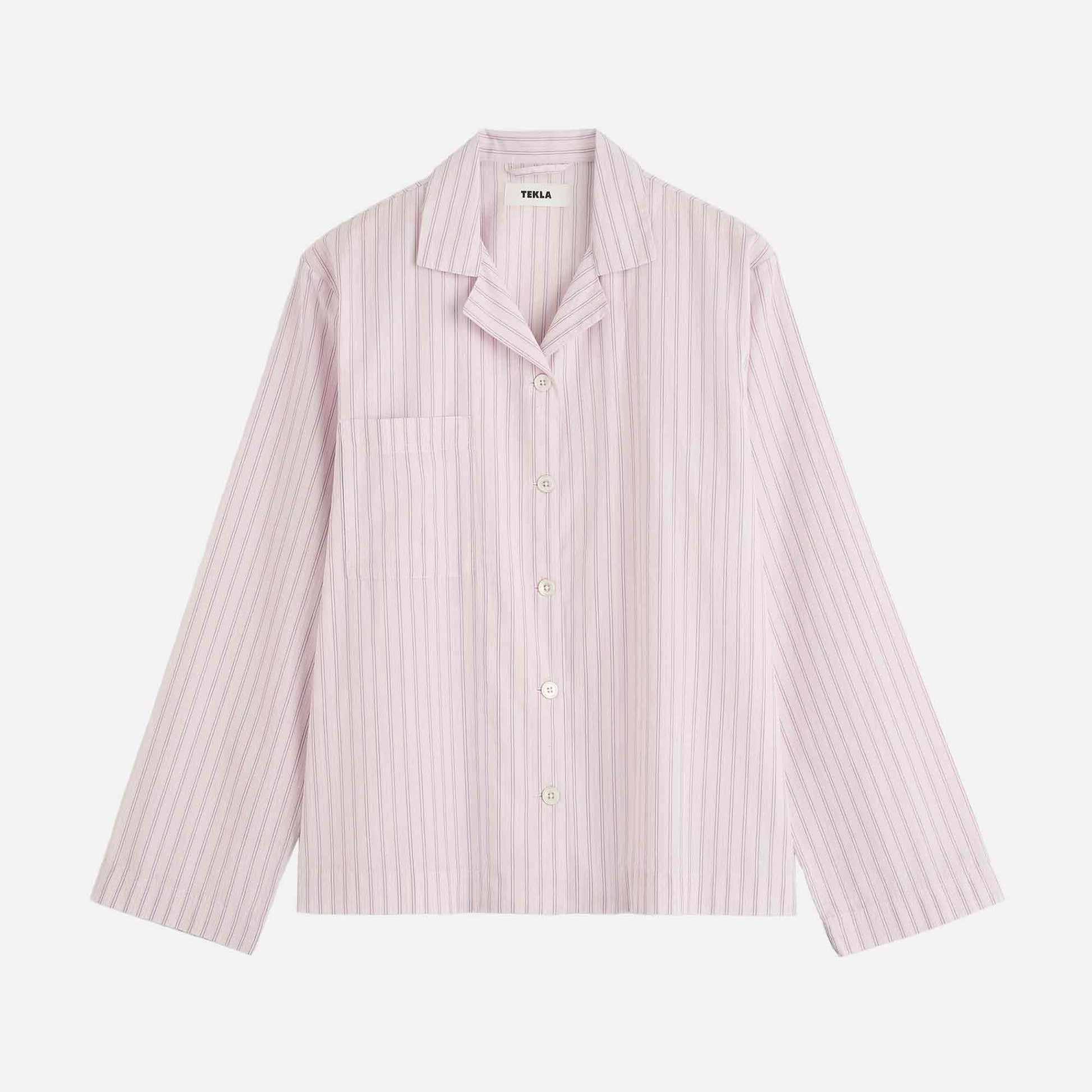 Women's Shirt Hessel Stripes