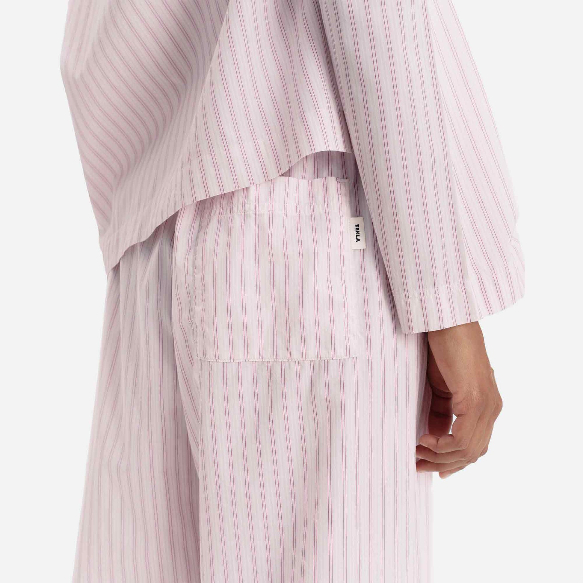 Women's Pants Hessel Stripes