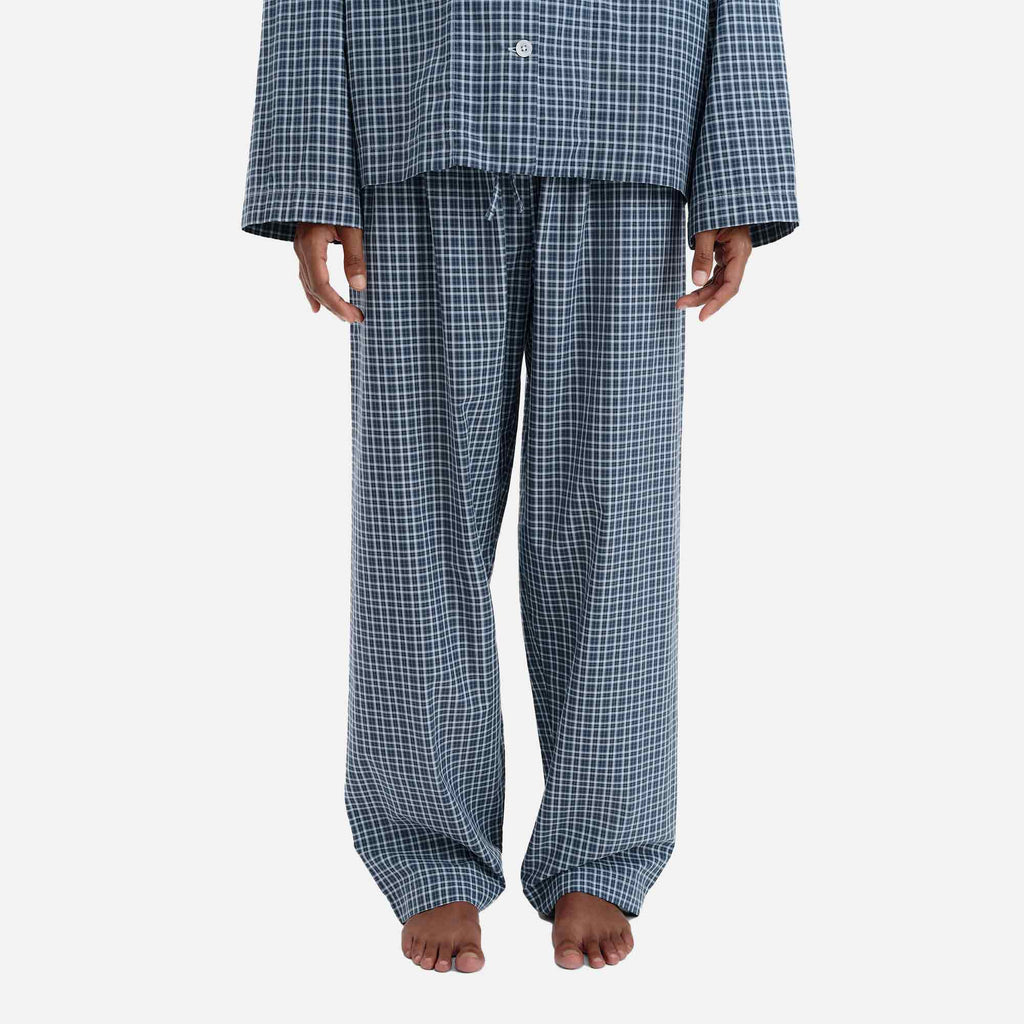 Women's Pants Lanegan Checks