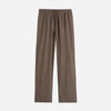 Women's Pants Serra Checks