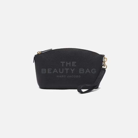 The Beauty Bag Black