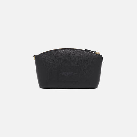 The Beauty Bag Black