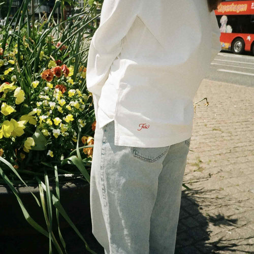 The Cherubs Tee