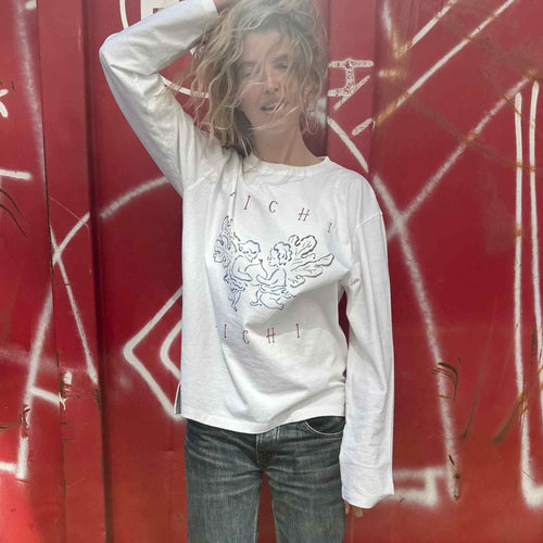 The Cherubs Tee
