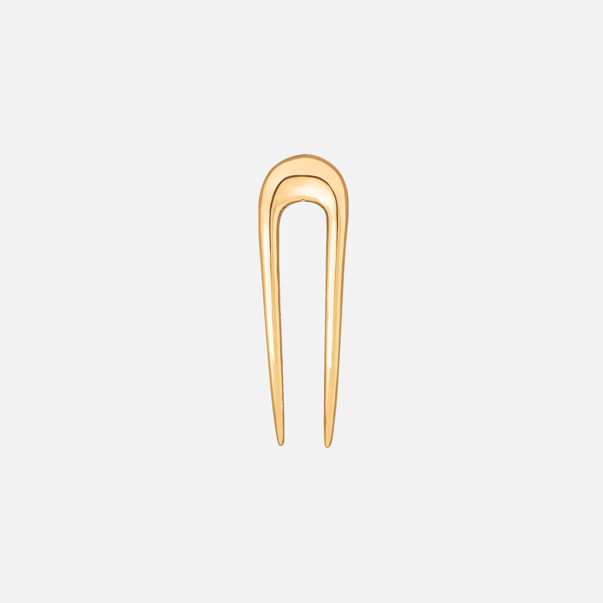 The Frida Hair Pin Gold Plated