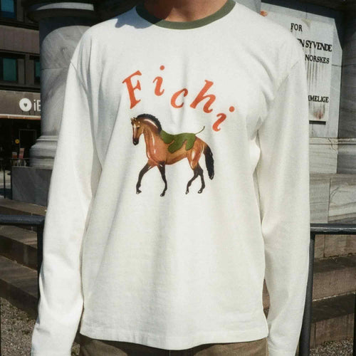 The Horse Tee