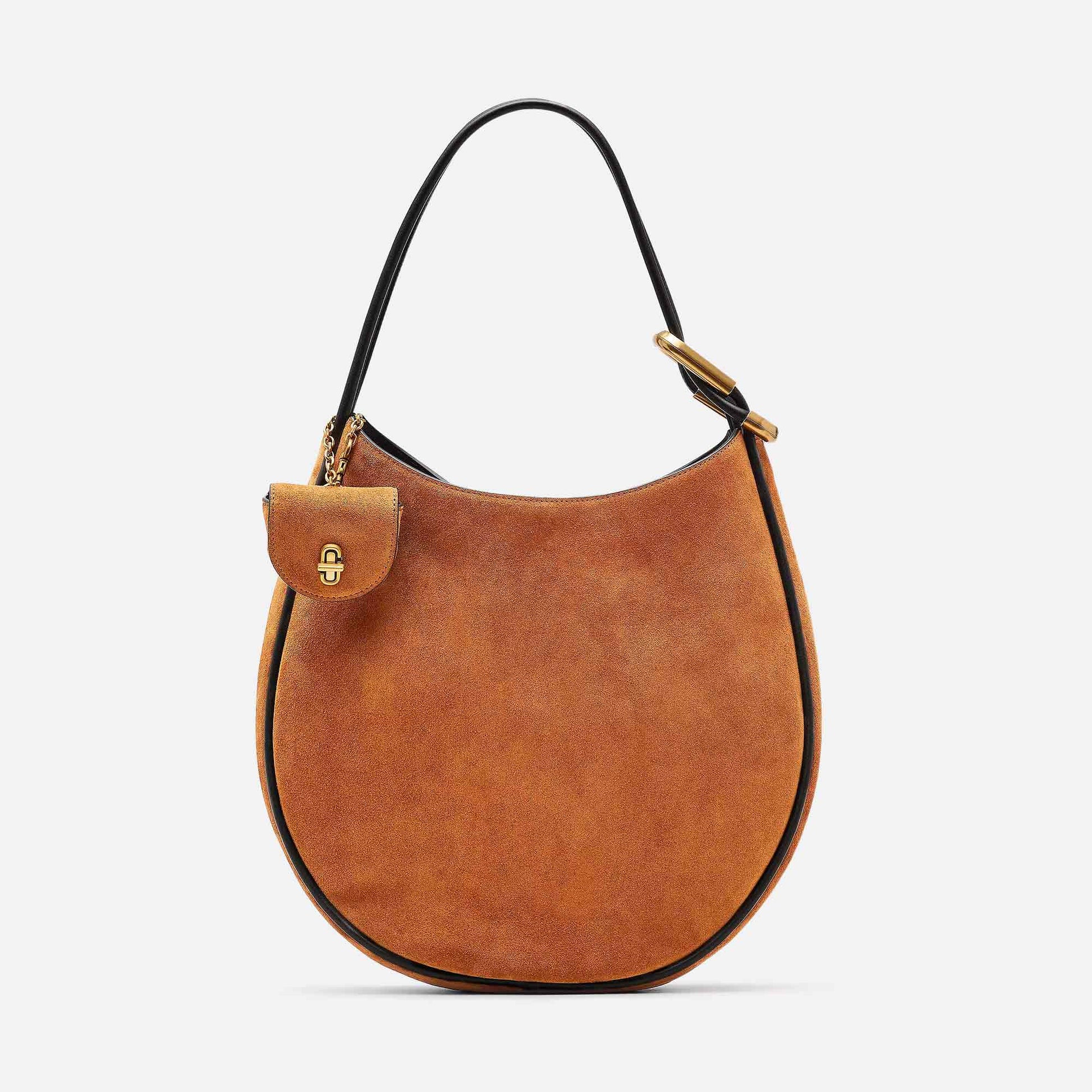 The Large Hobo Bag Copper
