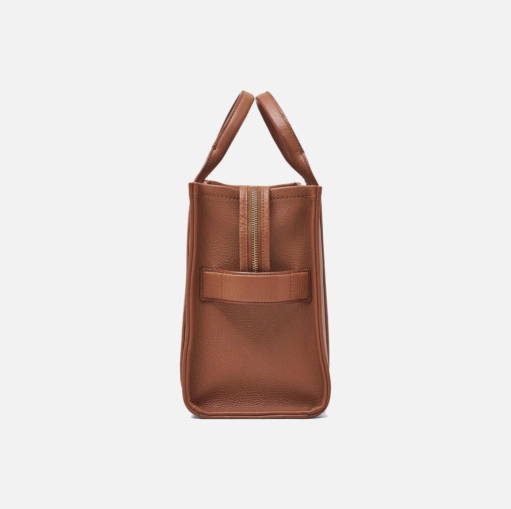 The Medium Tote Bag Argan Oil