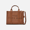 The Medium Tote Bag Argan Oil