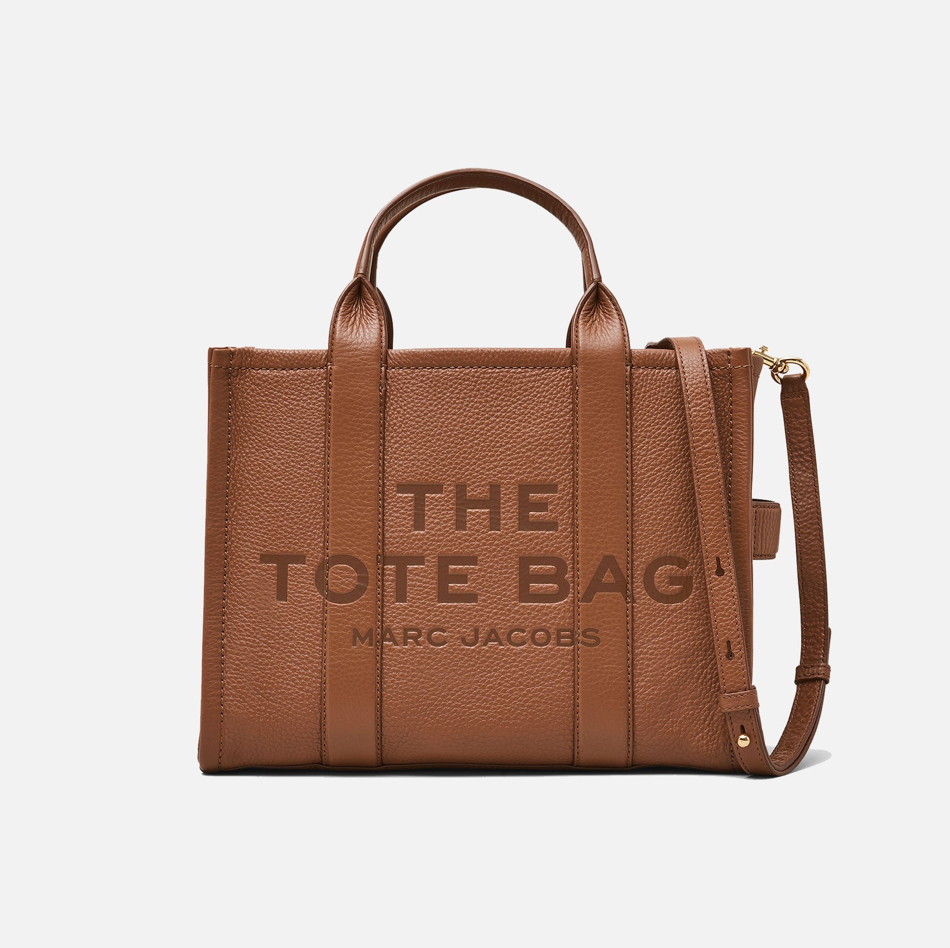 The Medium Tote Bag Argan Oil