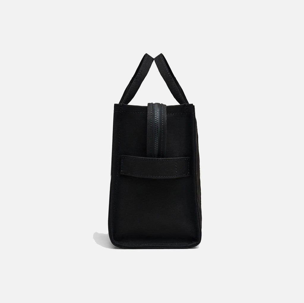 The Medium Tote Bag Black
