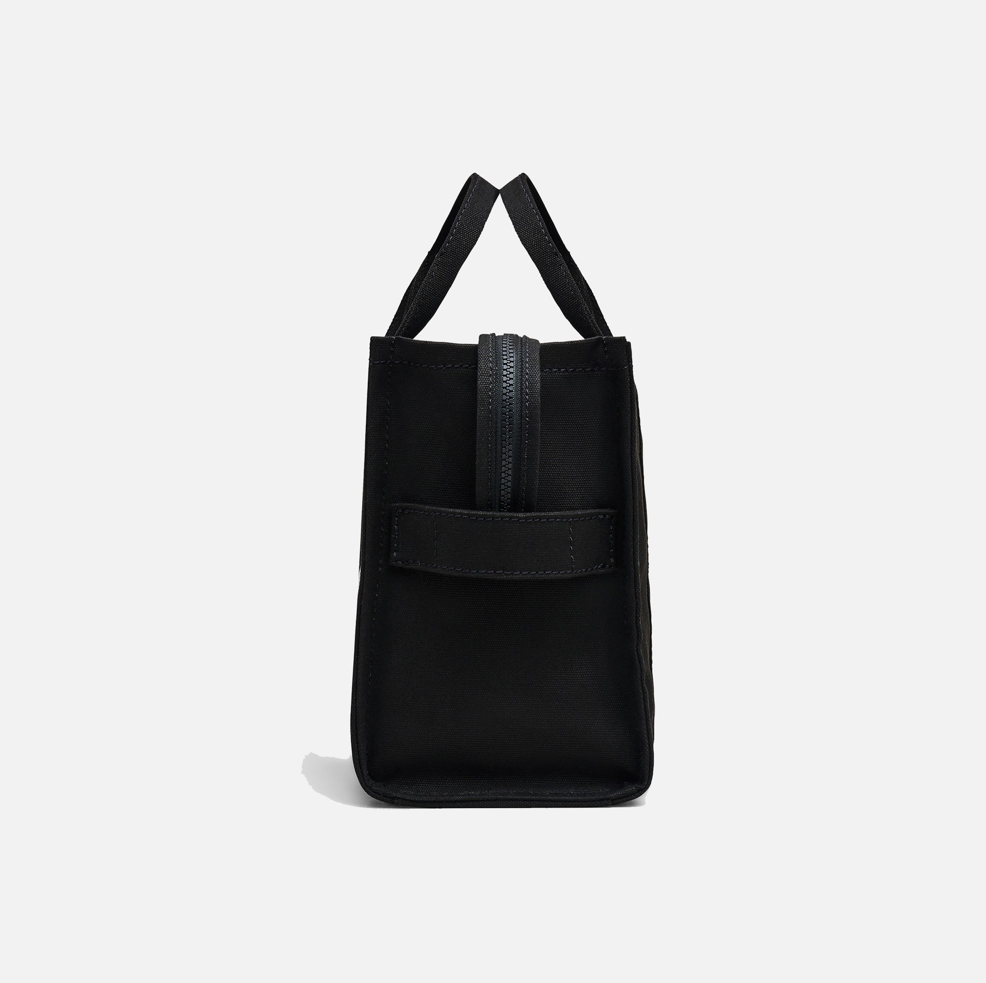 The Medium Tote Bag Black