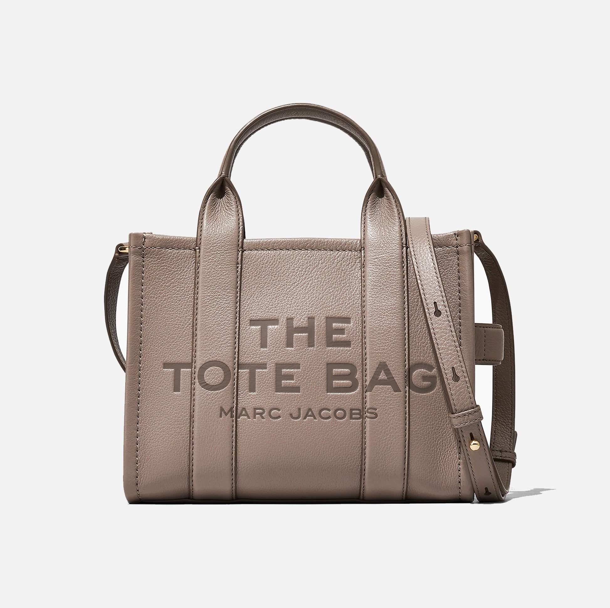 The Medium Tote Bag Cement