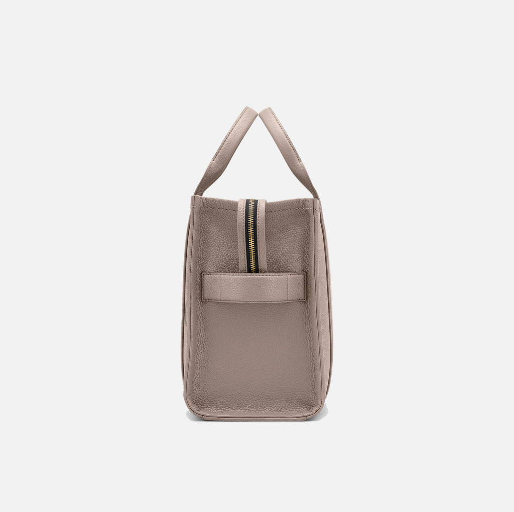 The Medium Tote Bag Cement