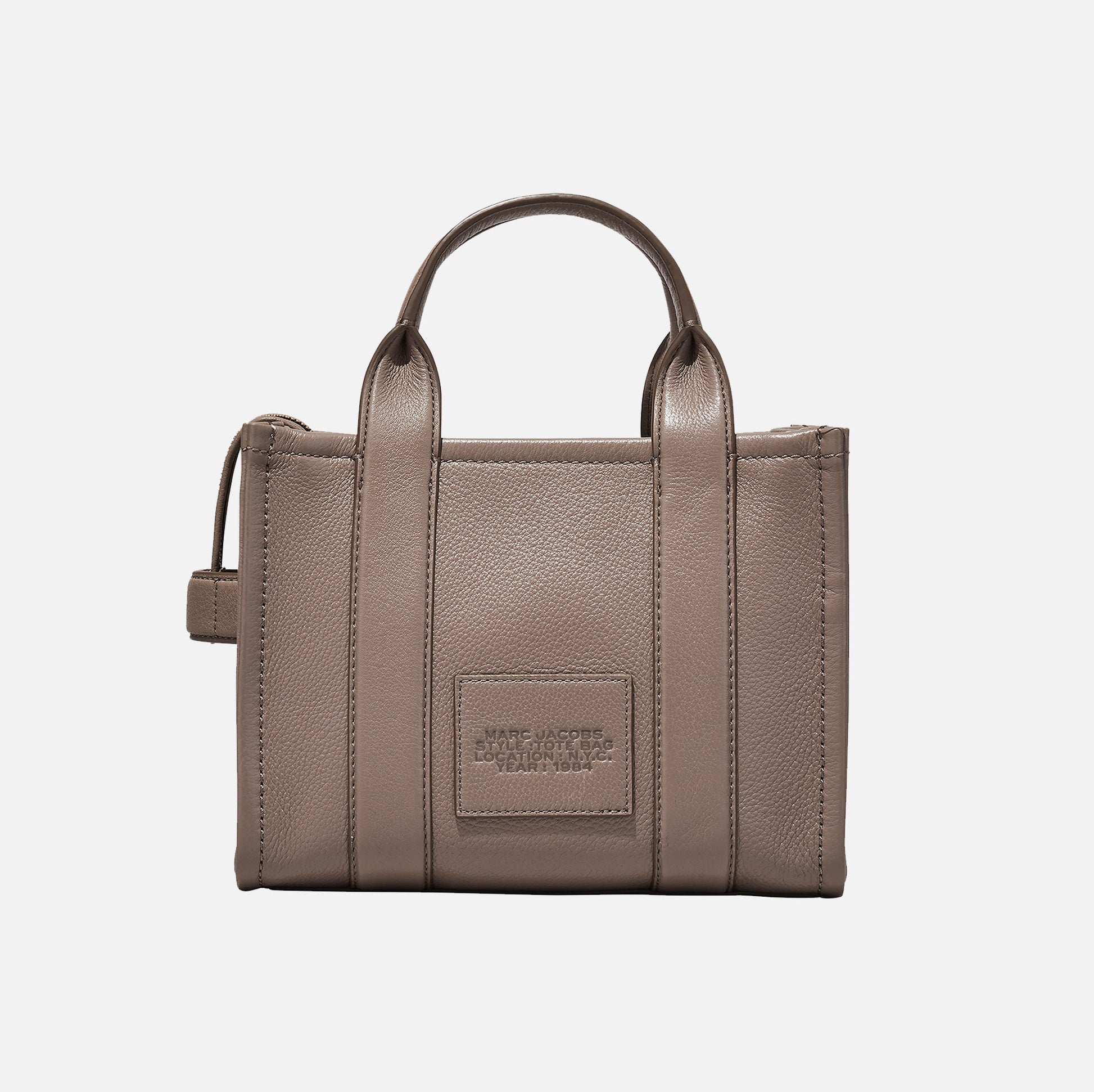 The Medium Tote Bag Cement