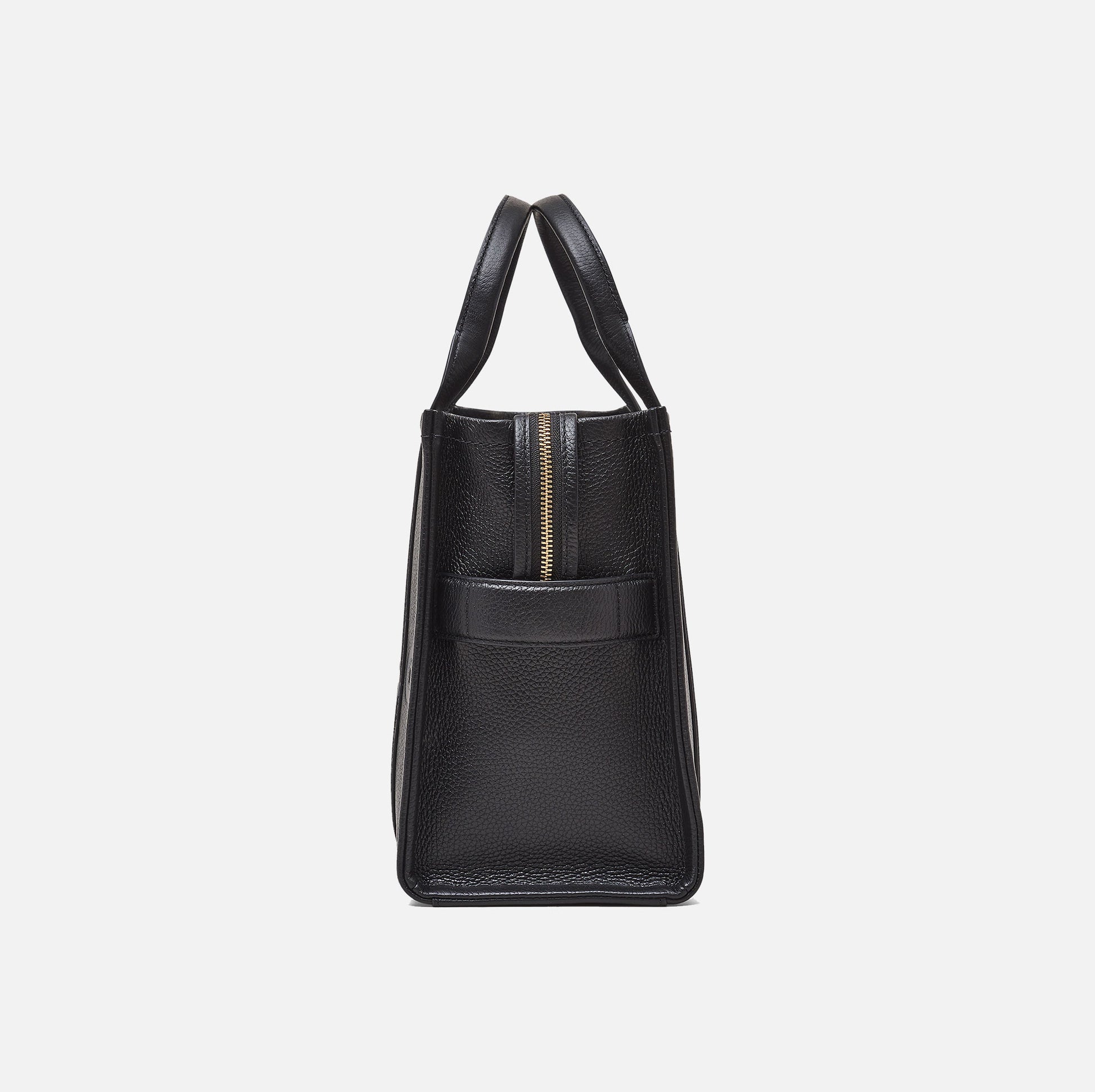 The Medium Tote Bag Black