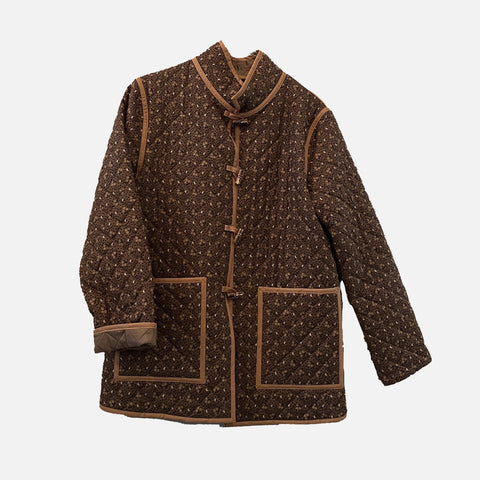 The Replica Quilt Jacket Muset