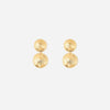 The Rita Earrings Gold