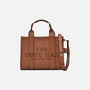 The Small Tote Bag Argan Oil