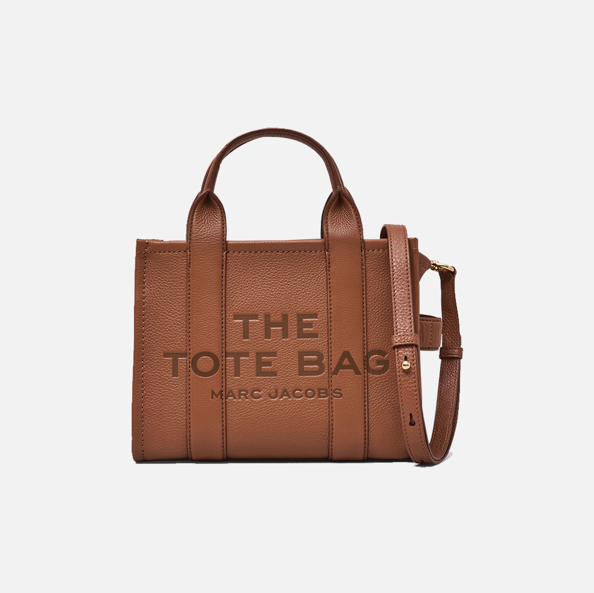 The Small Tote Bag Argan Oil
