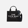 The Small Tote Bag Black