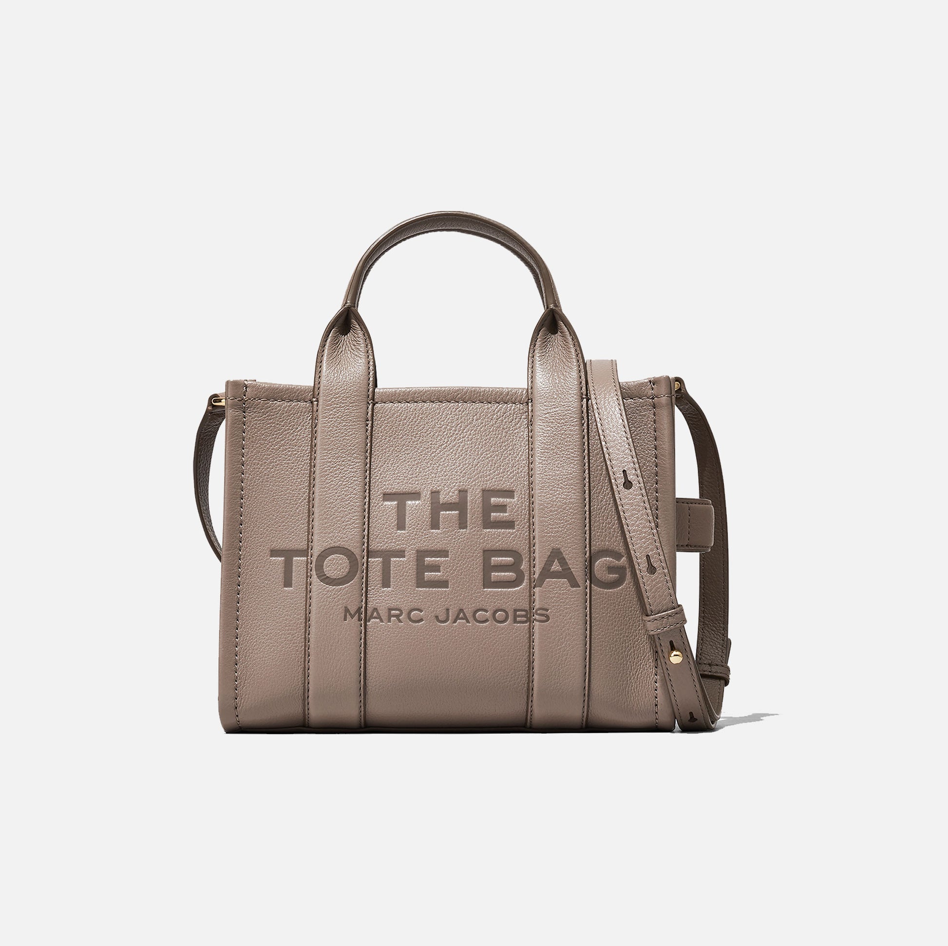 The Small Tote Bag Cement