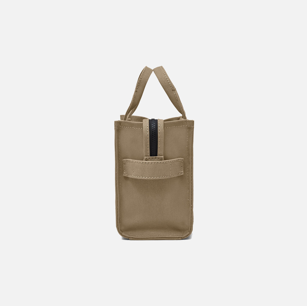 The Small Tote Bag Slate Green
