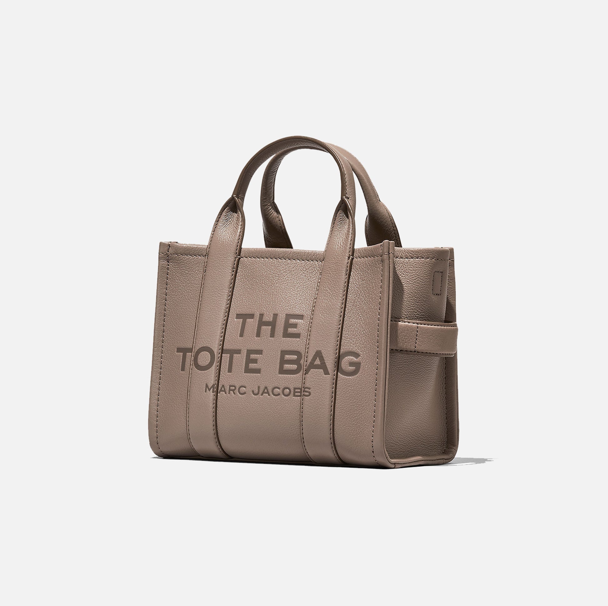 The Small Tote Bag Cement