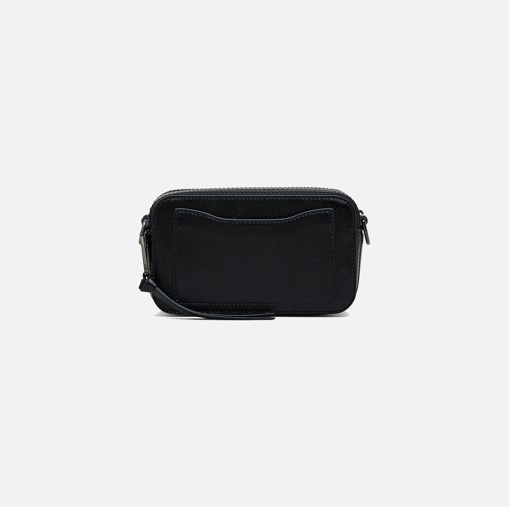 The Snapshot Bag Black