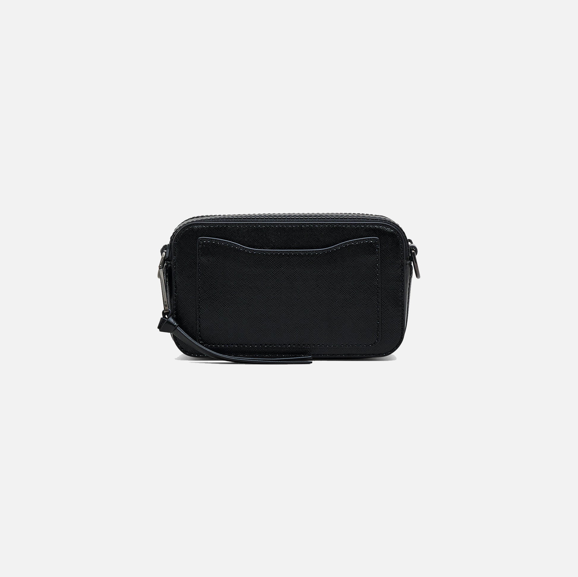 The Snapshot Bag Black