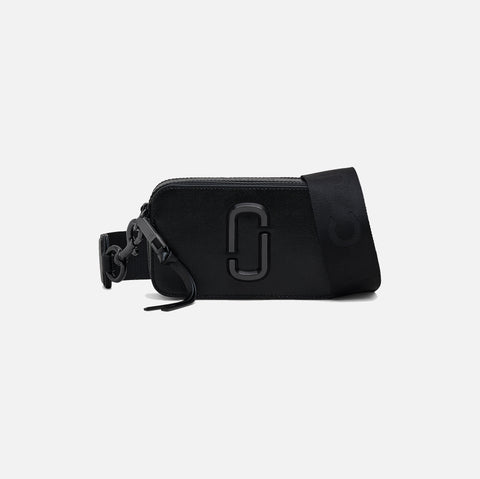 The Snapshot Bag Black