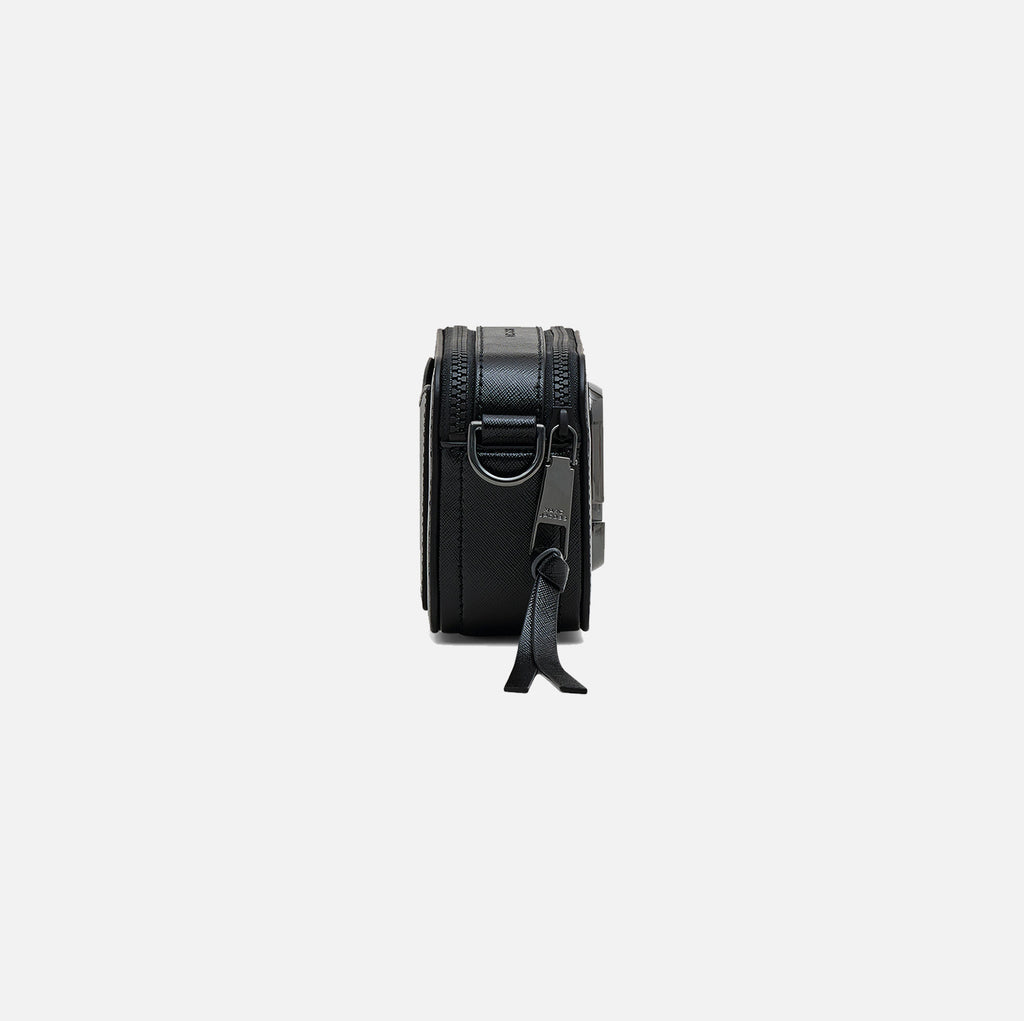 The Snapshot Bag Black