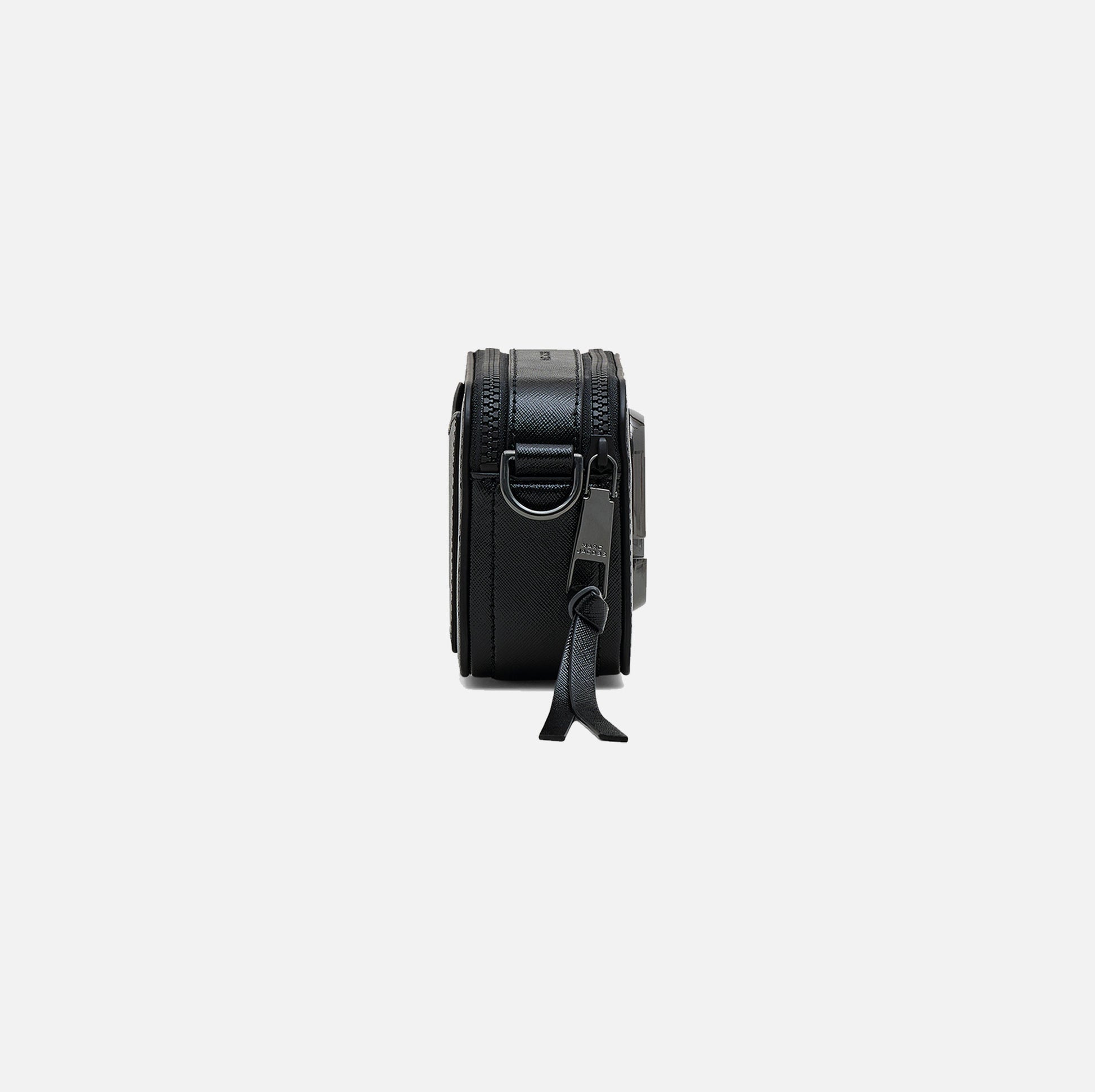 The Snapshot Bag Black