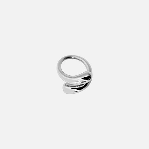 The Victoria Ring Silver