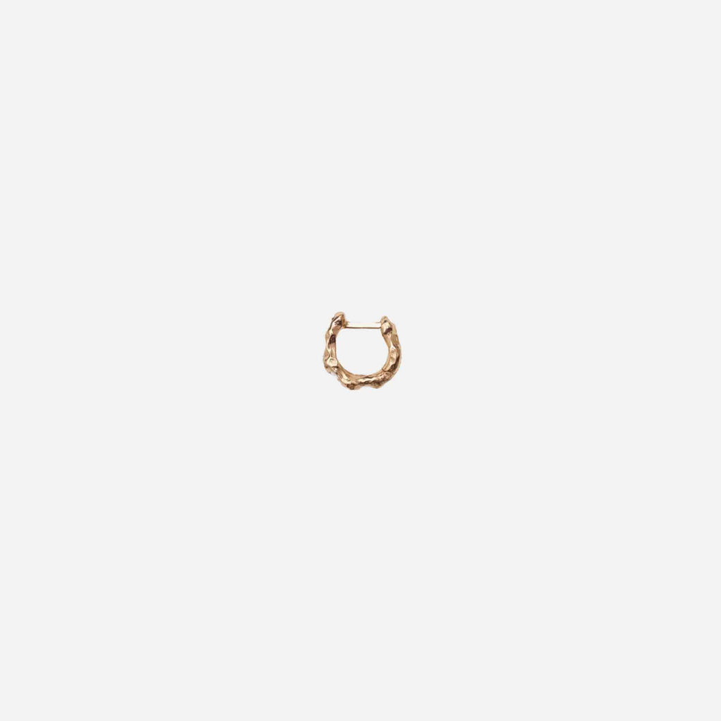 Thea Earring Gold