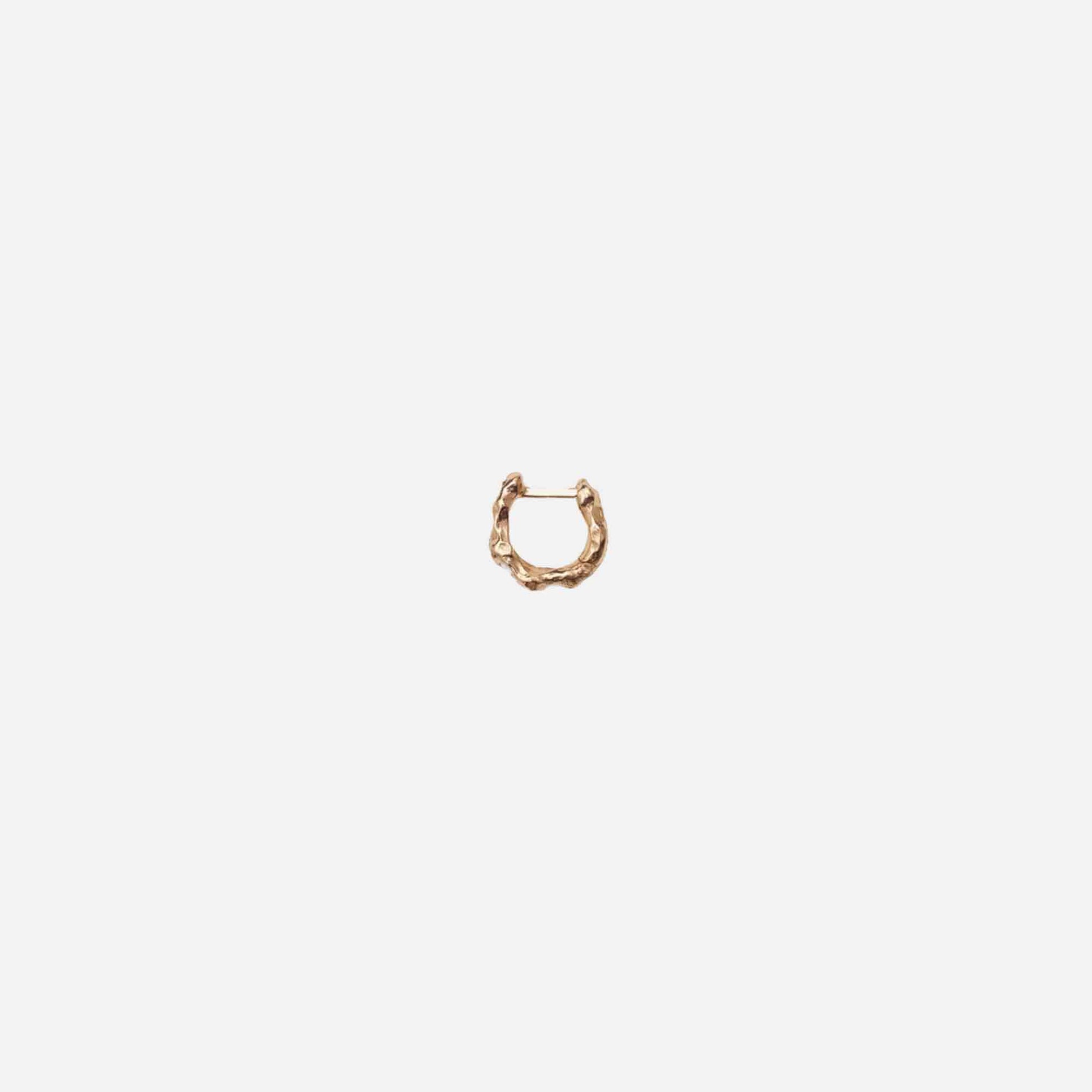 Thea Earring Gold